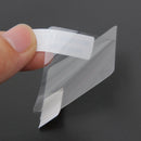 2 in1 For GoPro Hero 5 Lens LCD Screen Protector Dustproof Film