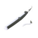 Electric Tooth Cleaner Floss Teeth Cleaning Oral Care for Men