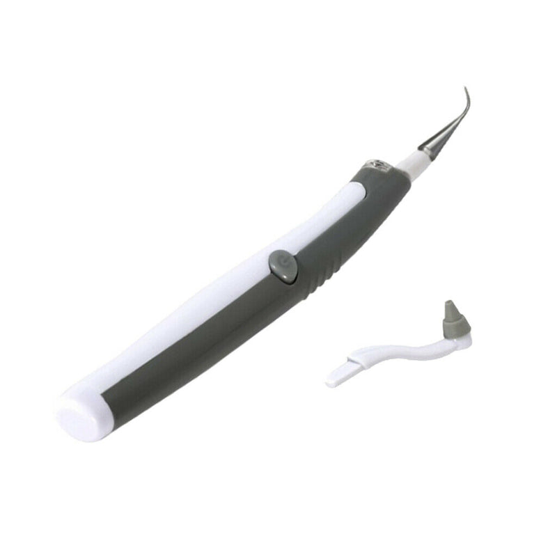 Electric Tooth Cleaner Floss Teeth Cleaning Oral Care for Men