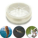 1pcs Carp Fishing Accessories PVA Tape String For Boilie Size 10mm X 20mME