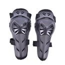 4pcs Motorcycle Knee Pad Men Protective Gear Knee Gurad Protector JoelheiraB Nw