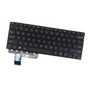 UK English Keyboard w /  Backlit for ASUS T302 CHI T302CHI Laptop