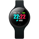SL1 Bluetooth Touch Sport Pedometer IP67 Waterproof Heart Rate Smart Watch