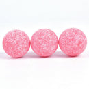 3PCS Replacement Soccer Table Foosball Balls Mini Table Game Ball Accessori_