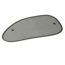 2 Pcs Car Window Sun Shade Visor Screen UV Protection Kids Rear Side Shield