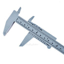 150mm Eyebrow Measuring Vernier Caliper Ruler Permanent Makeup Tattoo Micrometer