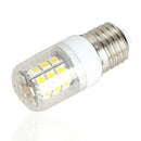E27 5050SMD LED Light AC200-240V 300LM Warm White Car Brake Stop Turn Bulb
