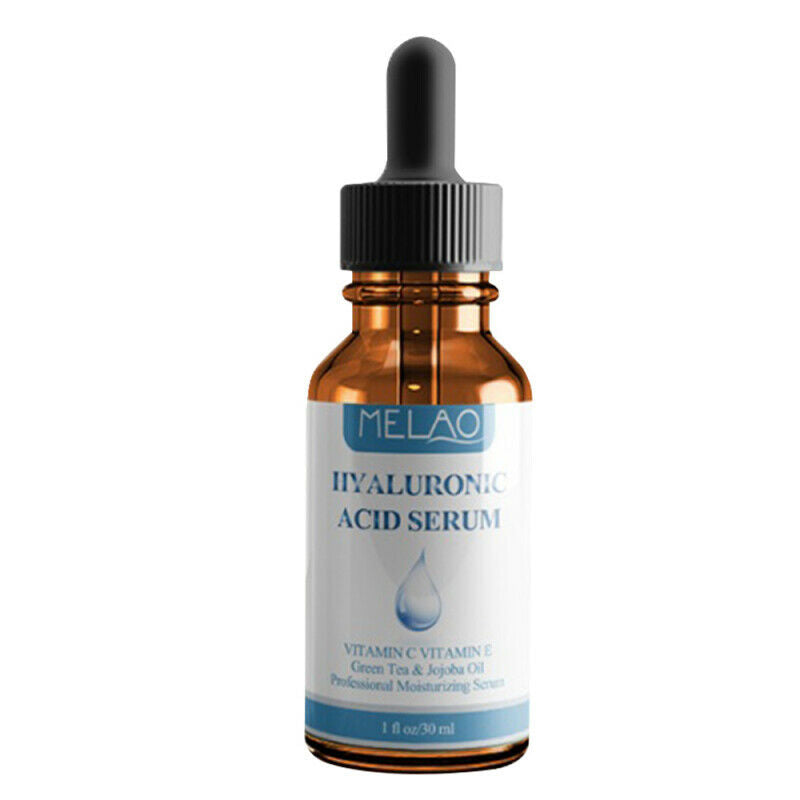 Retinol Serum Natural High Strength 2.5% Best Eye Face Advanced Hyaluronic Acid