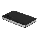2.5" USB 3.1 External SATA HDD SSD Hard Disk Drive Enclosure Case for Laptop