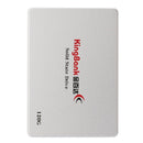 KingBank 2.5 SATA3 SSD PC Desktop Laptop Server 2.5 Internal Solid State Dr