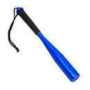 Metal Fly Fishing Priest Foam Handle Fish Whacker Fish Bat Dia 25mm Blue