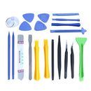 Professional Mobile Phone Repairing Opening Tools Tweezers Pry Spudger Tool