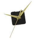 2x Replacement Quartz Clock Movement Mechanism Repairing, Replacing Supply