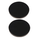 2x Cushion Interface Pads Polishing