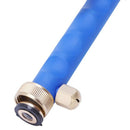 High Pressure Water Power Washer Spray Nozzle Sprayer Water Hose Wand Attac