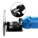 5pcs/set Electric Drill Cut Seat Stand Holder Set for Polishing Grinder /Cutting
