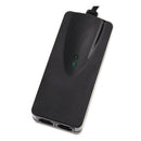 2 Ports USB 56K External Dial Up Data Fax Modem V.90/92 For Win7 32 64 Bit  P1W1