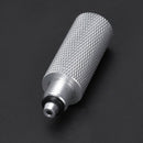 Aquarium Fish Tank 3 Way Air Pump Co2 Regulator Solenoid Cylinder Splitter