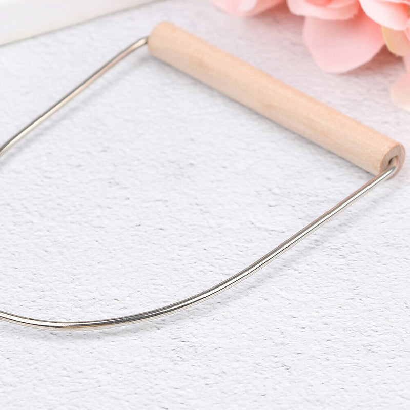 wooden natural birds perch parrots hanging swing cage toys stand holder penda ME