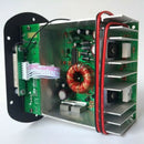 Bluetooth Subwoofer Amplifier Audio Board Microphone Bluetooth Power Amplif