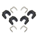 Rubber Slider Variator Kit For Linhai YP250 250CC