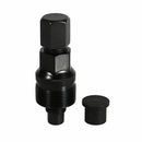 Black Bike Bicycle Crankset Crank Arm Puller Remover Tool Removal Repair To I9E8