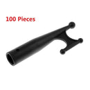 Nylon Mooring Hook Replacement Top 1inch for Marine Kayak Sailing Dock Anchor