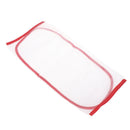 High Temperature Ironing Cloth Ironing Pad Cover Household Protective Insula Gw