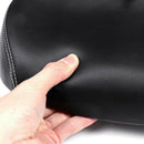 Bike Seat Mtb Road Bike Saddle Comfortable Breathable Wide Bicycle Saddle S I9U2
