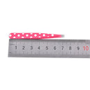 2Pcs/Set Hair Removal Eyebrow Tweezer Eye Brow Clips Beauty Makeup Tools SP