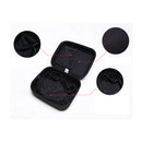Portable EVA Carrying Hard Case Storage Box For Headphone Headset Big Size
