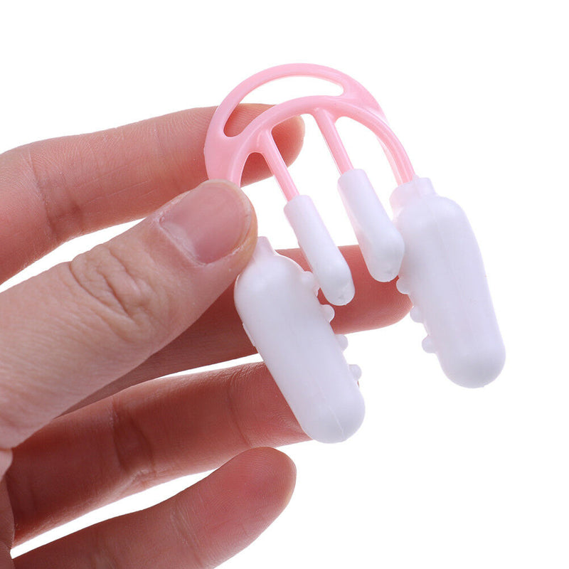 Magic Nose Shaper Lifting Bridge Straightening Beauty Clip Face Lift NoseJ Cy