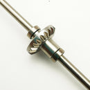 High Quality Metal Rear Axle Gear Kit for WPL B-14 B24 B36 C34 C14 1/16 RC Car