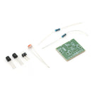 4Pcs DIY Kit Light-Control Sensor Switch Suite For DIY Electronic TrainningB Gw