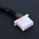 Voltage Regulator Rectifier for Kawasaki EL250 EN500 EN400 GT750 ZZ-R500