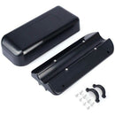 Extra-Large Plastic Controller Box for Electric Bike EBike Moped Scooter Mo O5W1