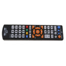 New Self-Learning TV Remote Controls IR Full Key