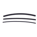 60pcs Assortment Heat Shrink Tubing Tube Sleeving Wrap Wire 6 Sizes