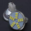 MR11 Pure White SMD LED Bulb Spot Light Lamp 12V Type:4W 5630 LED Pure Whit