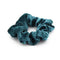 20 Pcs Hair Scrunchies Velvet Elastic Hair Bands Scrunchy Ties Ropes Scrunc T6U4