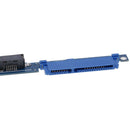 Micro SATA 13male to SATA 22female adapter serial converter adapter for lenovoOZ