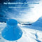 Cone Shaped Magic Car Windows Snow Remover Shovel Ice Scraper (7.5cm Blue)