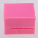DIY Female Body Silicone Fondant Cake Chocolate Decor Baking Mold Tools