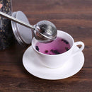 Stainless Steel Tea Ball Bag Infuser Filter Spice Leaf Strainer Diffuser