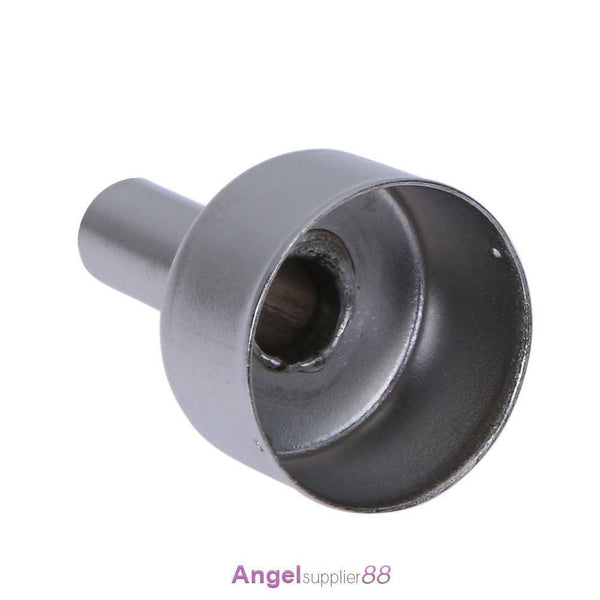 6pcs Universal Soldering Station Nozzle for Hot Air Stations Gun Welding Tool