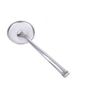 Multi-function Filter Spoon With Clip Oil-Frying Salad BBQ Filter Kitchen ToolJR