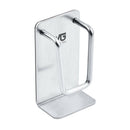 Wash Basin Hanger Hook Self-adhesive, Laundry Basket Holder Steel