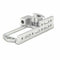1 New Aluminum Alloy Decoupling Devices Payload Drop/Release Fishing Drone Plane