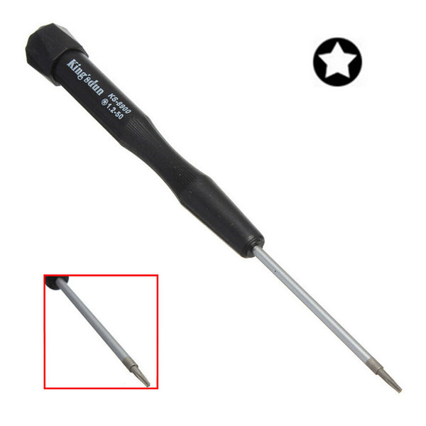 5Star 5Point Macbook Air Pro Pentalobe Screwdriver Maintenance Repair Tool ES