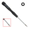 5Star 5Point Macbook Air Pro Pentalobe Screwdriver Maintenance Repair Tool ES